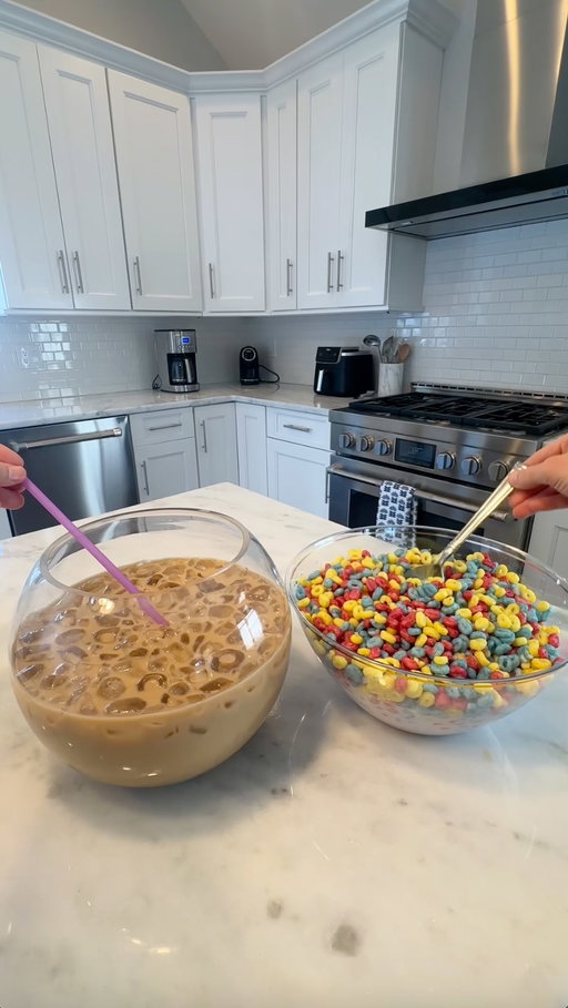 🚨 Our BIGGEST GIVEAWAY yet (literally)🚨 

When the breakfast benefits are THIS good, you’ll want to make a giant bowl too… 🤭 We’re talking delicious zero sugar high-protein cereal PLUS energy, mood, and focus-boosting coffee 🥣☕️ Talk about a power combo 🤯

1 WINNER WILL RECEIVE:

☕️ 1-year supply of RYZE Mushroom Coffee (12 bags) 

🥣 1-year supply of Magic Spoon Cereal (12 boxes)

HOW TO ENTER:

1️⃣ Like this post

2️⃣ Follow @ryzesuperfoods & @magicspooncereal (we’ll check 👀) 

3️⃣ Tag a breakfast lover in the comments (more comments = more entries)

GOOD LUCK 🤞

Giveaway ends 2/22/26 at 11:59pm ET. No purchase necessary. Must be 18+ and a U.S. resident. 1 winner will be chosen at random and notified by @ryzesuperfoods via DM. This contest is in no way sponsored, endorsed, or associated with Meta.