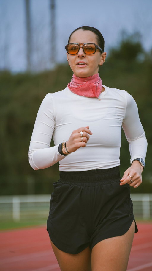 À toutes les girls sportives, ça c’est le stricte minimum ! On mérite toutes 😭😂
📲 envoies ça à ton crush ou ton copain pour lui faire passer le message ;) 

#couplegoal#activelifestyle#sportcouple#girlrunning#activecouple