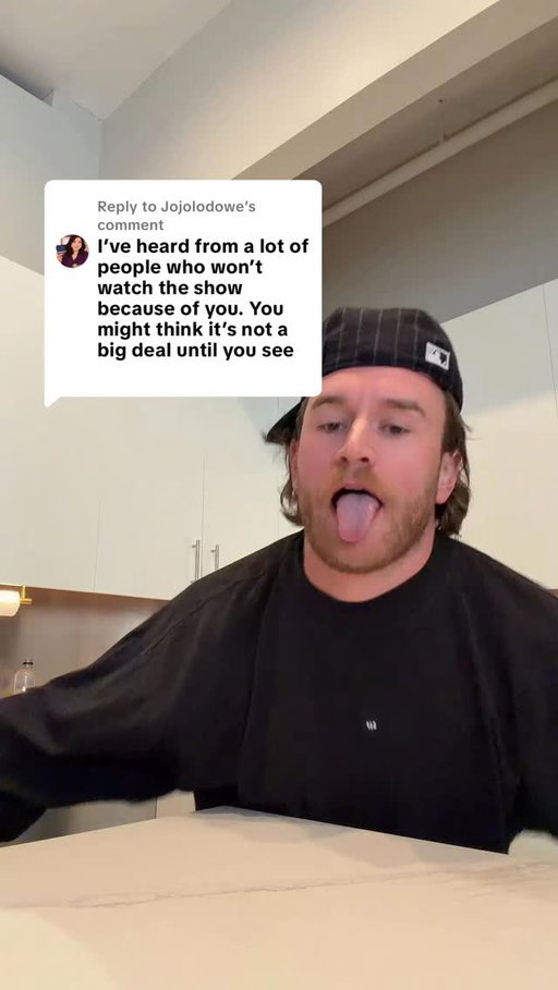 this is going to ruin the tour 😫 @westling.conrad