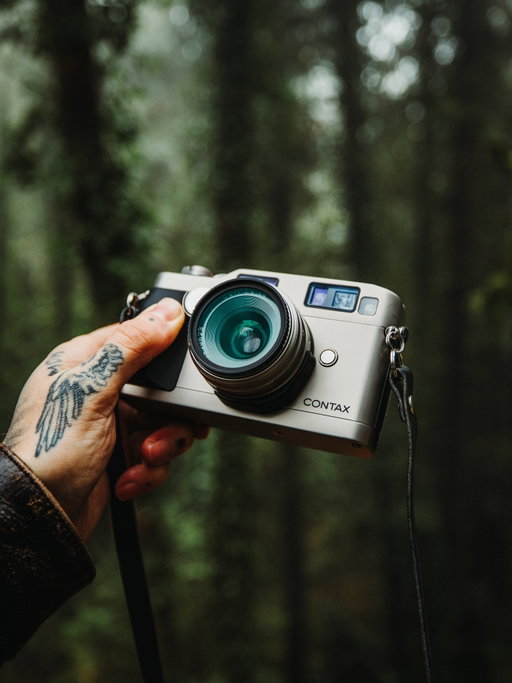 This has been a fun camera to mess around with lately. 

I have many thoughts! Originally I was hesitant to even want to use it but, my curiosity got the best of me. I’m glad it did!

I’ll likely make a quick YT video about my findings as I learned a thing or two I believe is worth sharing. The fun part is, it’s not what I thought I’d be coming away with! The beauty of trying new things is that often, they’ll surprise you. 📸

HIT ME WITH ANY QUESTIONS BELOW! 👇