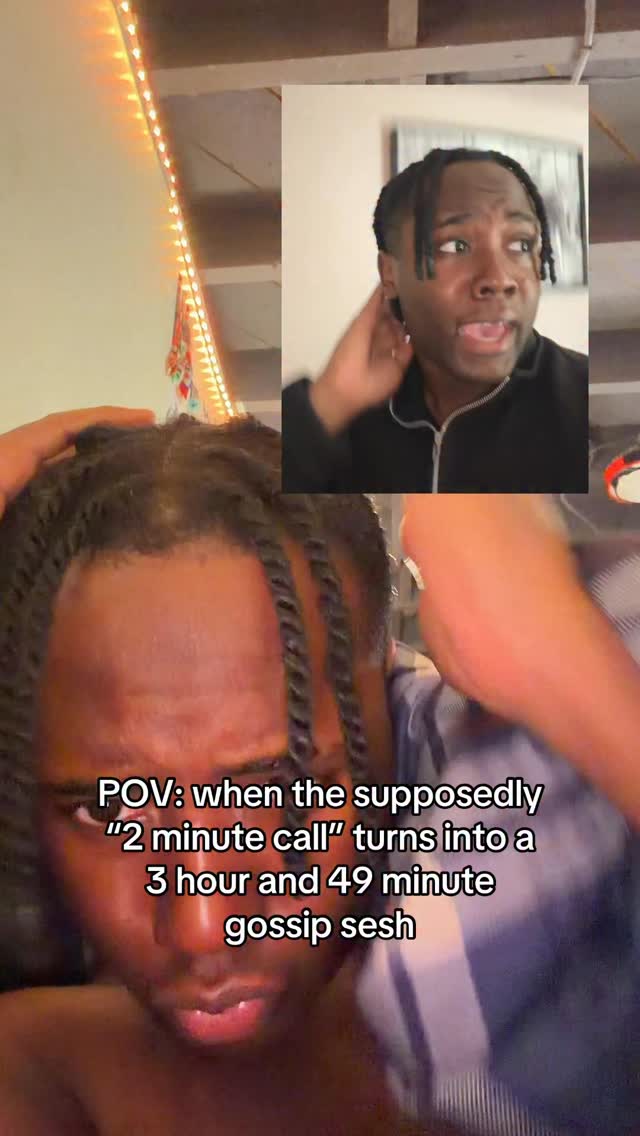THESE ARE THE BEST FACETIME CALLS 😭😭😭

#pov #skit @kiehls