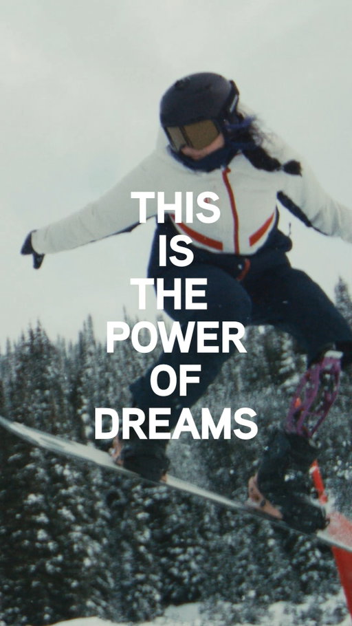 Congratulations to Brenna Huckaby on making Team USA! Looking forward to cheering you on at the Olympic and Paralympic Winter Games Milano Cortina 2026! 🇺🇸