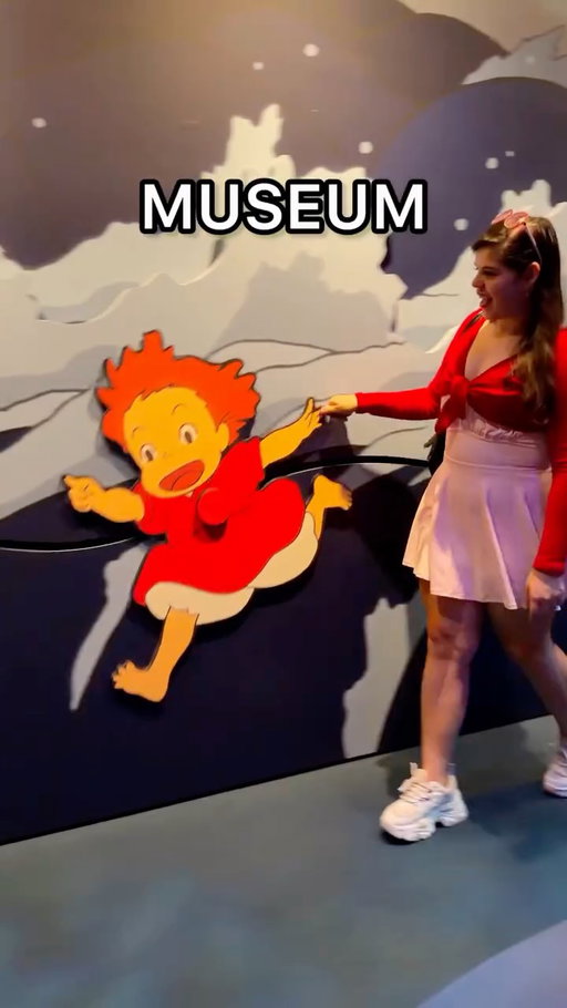 Here’s what you NEED to know before you go and visit the Ponyo Exhibit at @academymuseum ✨
I had fun looking at all the storyboards, videos, and activities they had available at the exhibit! If you love Ponyo, this is definitely an exhibit worth visiting 💕

#cutecore #girlygirl #studioghibli #thingstodoinla #losangeles