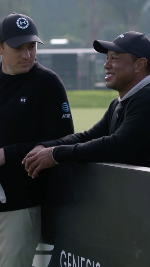 A champion’s legacy. A host’s responsibility. 
The role of The Player Host.