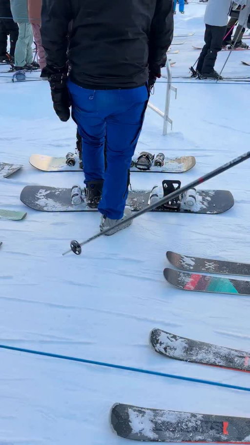 Board blasters - Jerry or Jenius?

@larsfrommars21