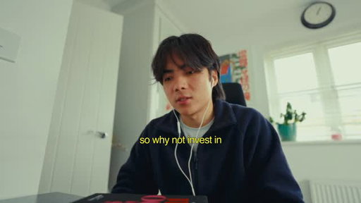 something about wired headphones man

quality is great, you don’t get ear fatigue either

also looks cool

are wired earphones making a comeback?