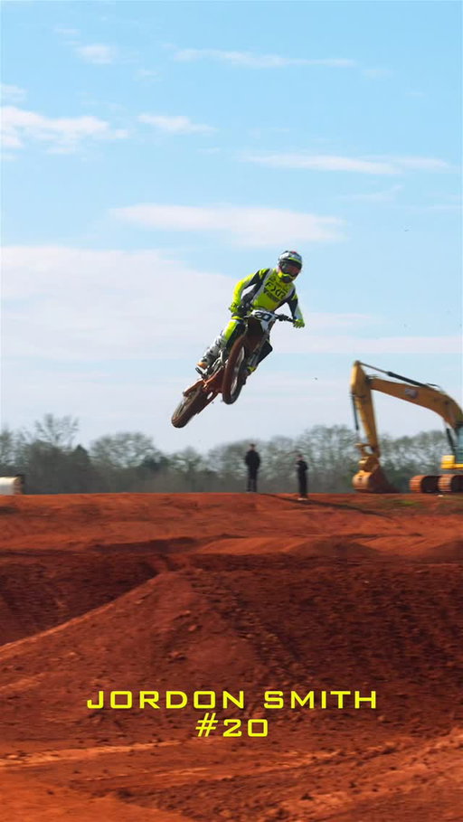 A new chapter begins 📖 

Jordon Smith will be making his 450SX debut this weekend in Arlington, alongside the long awaited return of Jalek Swoll in 250SX East 💪 

We cannot wait to show what we got as we head to Texas 🤠 

Let’s go racing! @JordonSmith.20 @JS352 

#TriumphMotorcycles | #TriumphRacing | #ForTheRide | #Supercross