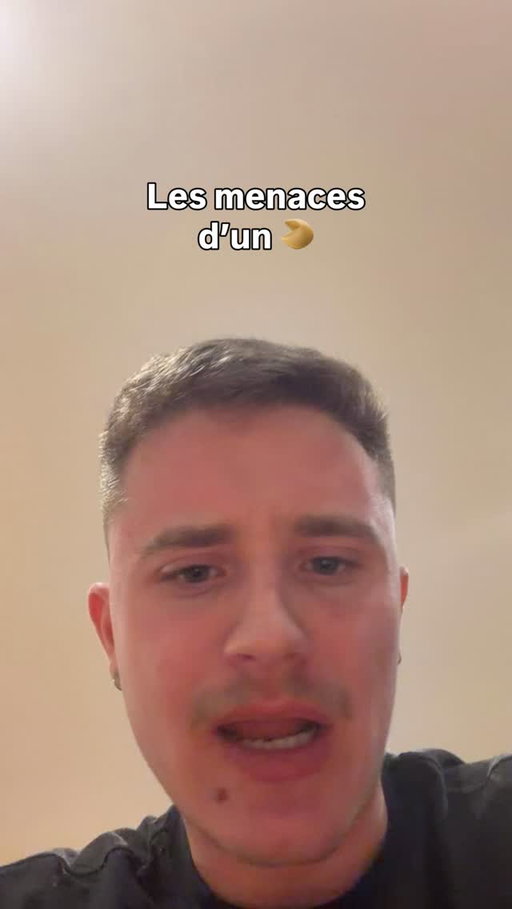 Ça me menace!?!