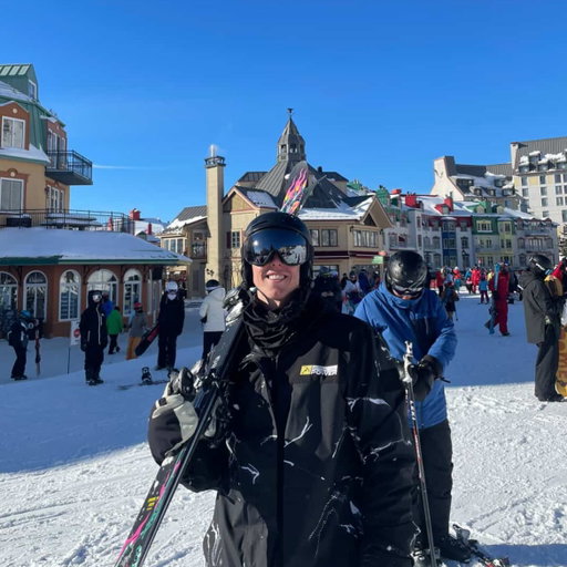 Mont Tremblant 🇨🇦
