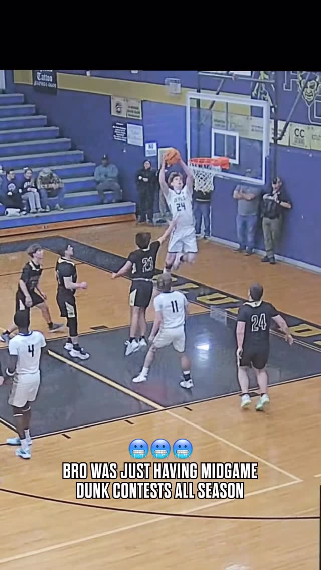 Some of these are NBA dunk contest ready 🤯🔥

( via -jamsistired1234/TT )