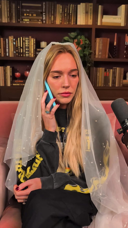 GUESS. THAT. VOICE.