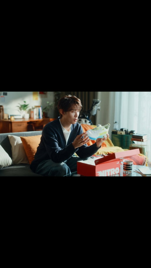 “DEAR GOLF”

拝啓 ゴルフ様
毎日毎日あなたのことを想っています
あなたのことが片時も頭から離れません
今日もあなたがいてくれてボクは本当に

ハッピーです！

#KOJIMUKAI #向井康二
#コブラプーマゴルフ #プーマゴルフ #コブラ