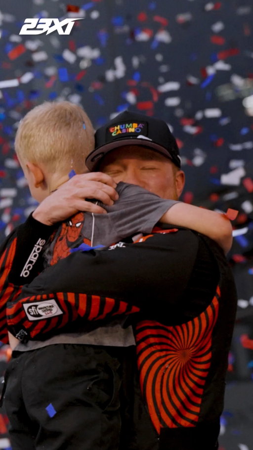 “Hopefully one of us can get the job done in the 500.” 🏆💪

Sit back and relive @tyler_reddick’s historic #Daytona500 victory! 🎥🍿