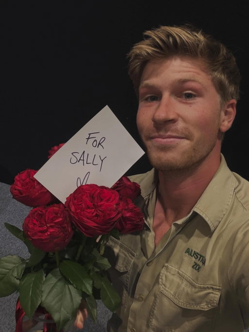 Where’s my Sally tonight?