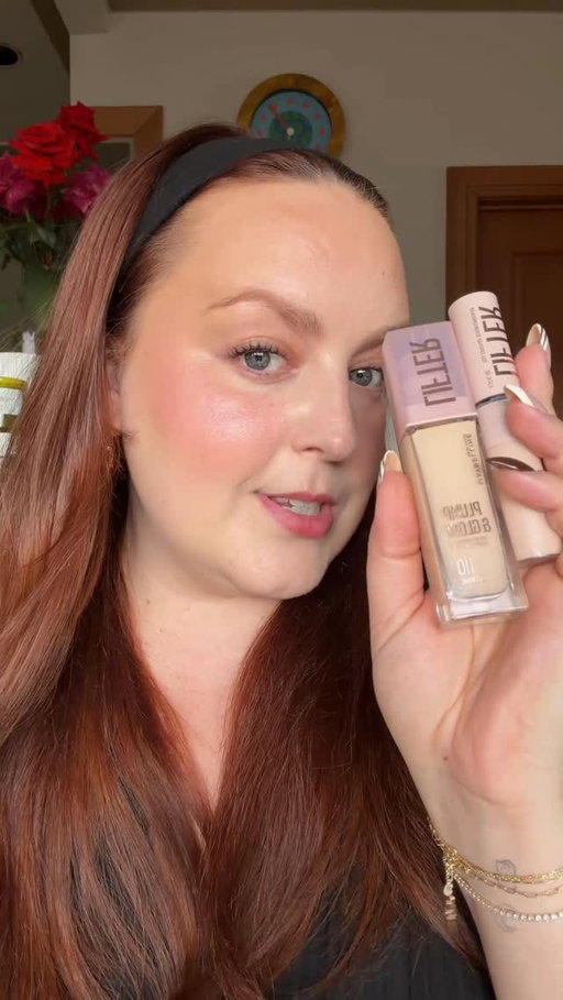 @maybelline have given us the glowy foundation of our dreams! The new Lifter Foundation & Concealer
AD #lifterfoundation #lifterconcealer #maybellineaunz