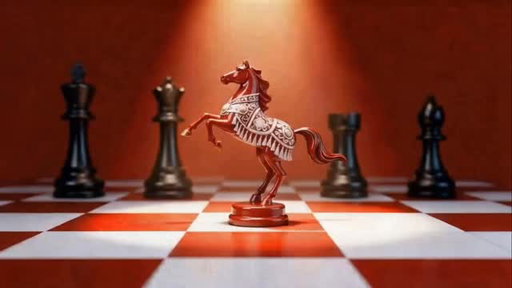 Happy Chinese New Year! 🎆 May the Year of the Horse be one of progress and shared success 🐎 #lunarnewyear