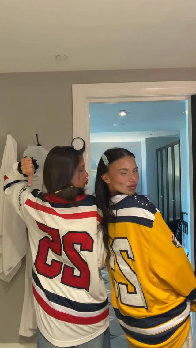 24 hours with @johnniewalker at LIV Golf ⛳️🤍
#enjoyresponsibly #ad