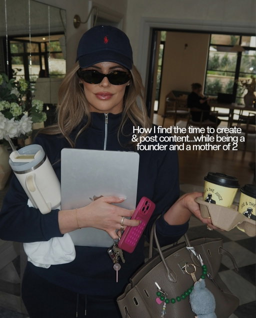 In 2026, posting about your business isn’t optional. Here’s the system that makes it happen, even between school runs, housework, and snack wars.

If we haven’t met, hi hello - my name’s Amelia. I built the UK’s leading personal branding agency (as a mum of 2!) + now I teach founders and their teams how to build a personal brand that generates leads and sales (not just “engagement”). Follow me for personal branding tips + the reality of what it’s like to build in public 🤓

I’ve built a $4million business off the back of my personal brand, and helped clients turn social media into their most profitable channel. Comment “LESSON” and I’ll send you 52 lessons breaking down the exact framework I use to turn your personal brand into something that actually makes money.

#business #businessowner #socialmedia #socialmediamarketing #marketing