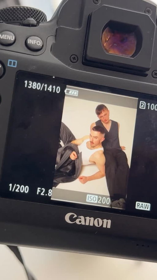 TG he said yes am I right girlies✨
7 years of @imgrandmam with @pj.kirby 💕