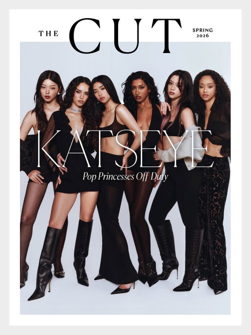 PLEASE RISE for the POP PRINCESSES of @katseyeworld….and our Spring Fashion Issue #CutCover STARS. 🌟❤️‍🔥🐱

During a rare pause in their relentless schedule, we spent 36 hours with the global phenomenon — watching how they move as a group, how they assert themselves individually, and how ambition looks when it’s shared. Read the story IN PRINT or at the link in bio. 🗞️

Photography by @zoeygrossman
Styling by @jessswill
Written by @brookelamantia
Lighting Technician: @jitobandito
Photo Assistants: @ian__bishop and Jai Crocker
Styling Assistants: @brandonmichaelg, @icyaus, @mak__godden, @jcolenorton
Hair: @jakegallagherhair
Hair Assistants: @ariannachayleneblean and @marykendallll
Makeup: @zaheersyn
Makeup Assistants: @a.rosemua and @lilynalbandyan
Manicure: @stephstonenails
Tailor: #susiekourinian
Movement Direction: @stephengalloway
Movement Direction Assistant: @charissakroeger 
Production: @kindlyproductions
Special Thanks: @milk
The Cut, Editor-in-Chief: @lrpeoples
The Cut, Photo Director: @nono_elle_
The Cut, Deputy Culture Editor: @brkmrn
The Cut, Photo Editor: @sofia_mareque
The Cut, Fashion Market Editor: @emmaoleck
The Cut, Head of Social: @luciatonelli
The Cut Spring Fashion Issue: Presented by @michaelkors