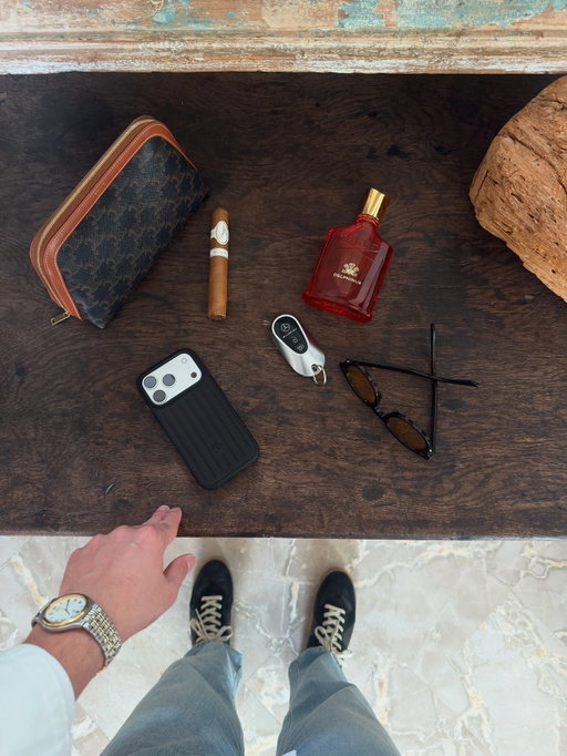 mallorca diaries