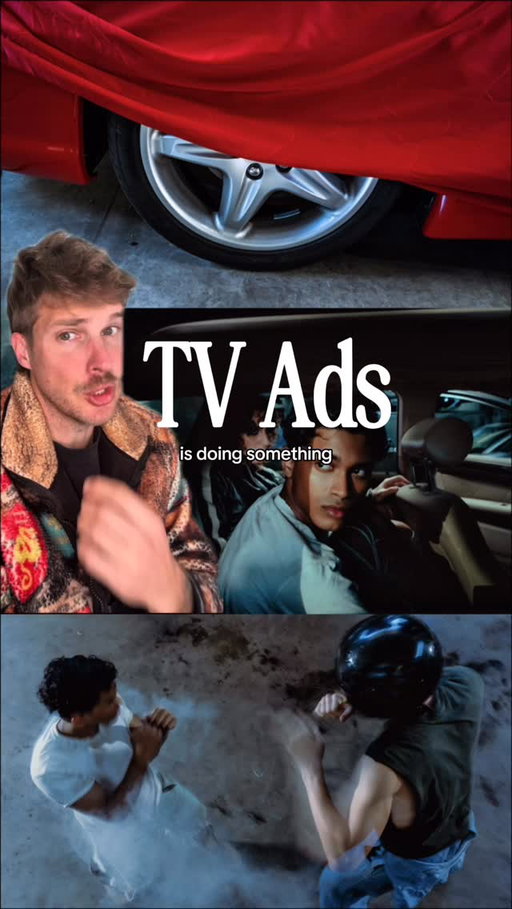 Why brands are going back to TV, and how they’re intelligently managing that spend with @tataritv