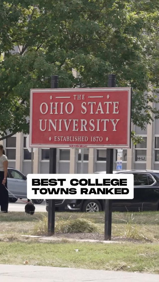 What’s the best college town & football stadium  in America? 

#nebraska #oregon #oklahoma #collegefootball
