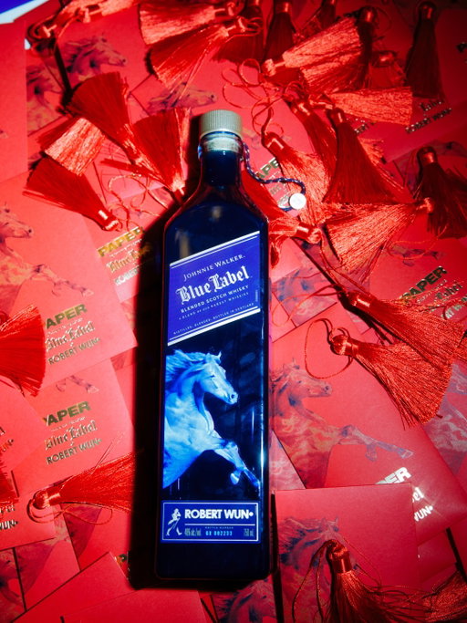 To the Year of the Horse—may it bring drive, resilience, and momentum 🧧✨

Johnnie Walker Blue Label, @papermagazine, and haute couturier @robertwun brought together New York City for a Lunar New Year celebration—custom Blue Label cocktails, a performance by @kevinwoo_official, and energy that matched the year ahead.

How are you welcoming the Year of the Horse?

Drink responsibly | DrinkIQ.com