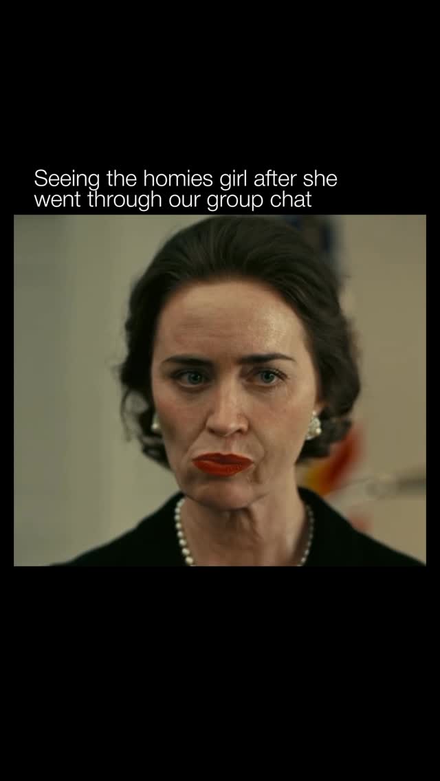 😐

Emily Blunt is a British actress known for her versatility, intelligence, and commanding screen presence. Born on February 23, 1983, in London, she began her acting career on stage before transitioning to film and television. She gained international recognition for her role as the sharp-tongued assistant in *The Devil Wears Prada* (2006), which showcased her talent for both drama and comedy. Her performance opened the door to a wide range of roles across different genres.

Over the years, Blunt has starred in critically acclaimed films such as *Edge of Tomorrow*, *Sicario*, *A Quiet Place*, and *Oppenheimer*, demonstrating her ability to move seamlessly between action, thriller, horror, and historical drama. She has received numerous award nominations, including Golden Globe recognition, and is widely respected for bringing depth and emotional nuance to her characters. Beyond her film career, she is also known for her advocacy work and for maintaining a relatively private personal life despite her global fame.