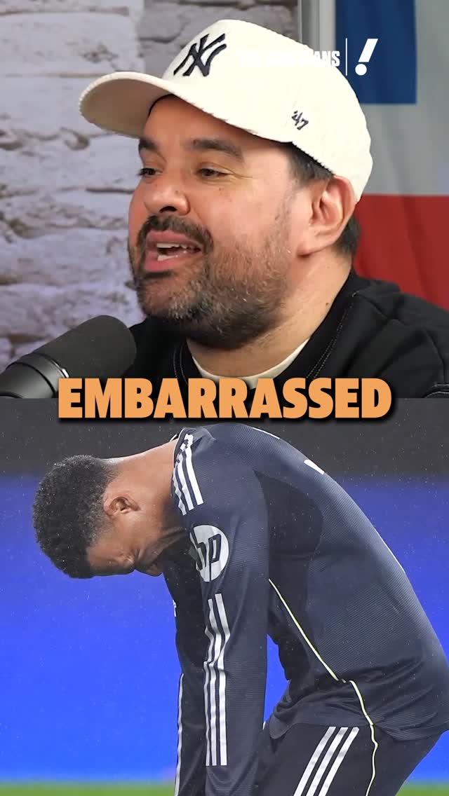 Champions League Round of of 32 kicks off today! Does Benfica have a chance at knocking out 15-time UCL champions Real Madrid??

New Cooligans Pod out now 📺 🎧