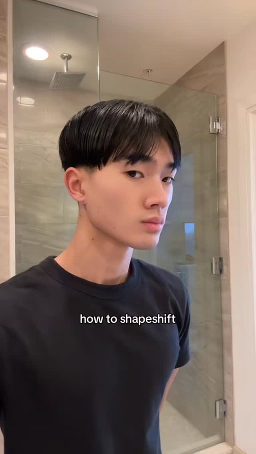 how to shapeshift from asian hair to textured fringed I styled with spray and clay| how to style straight asian hair | how to fix flat asian hair I how to add texture to asian hair | how to get texture without a perm | asian textured fringe | straight to wavy hair |

#hairstyling #texturedfringe #hairtutorialvideo #asianhair #hairroutine