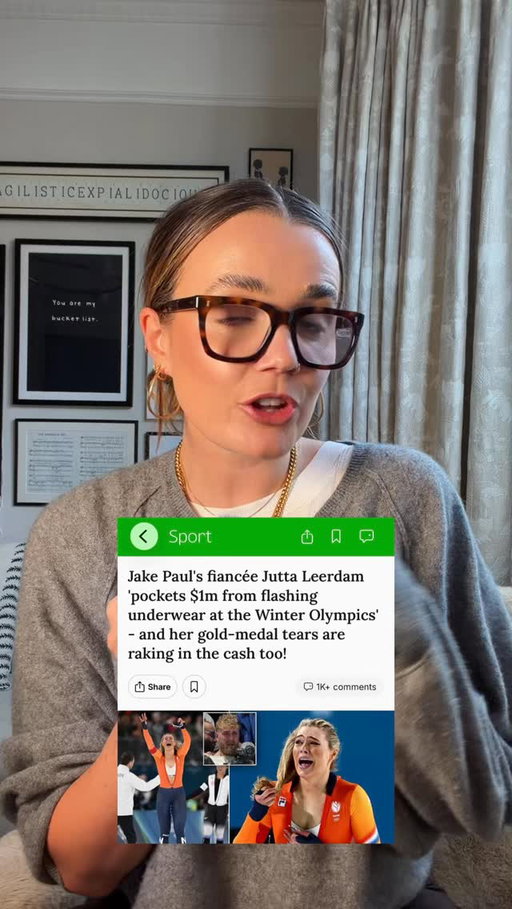 I really tried not to swear in this one but some things are just so FUCKING OUTRAGEOUS !!!!!
