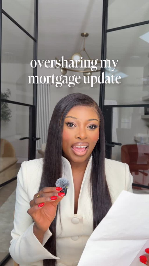 The verdict is in… 😅🏠

#WealthWednesday