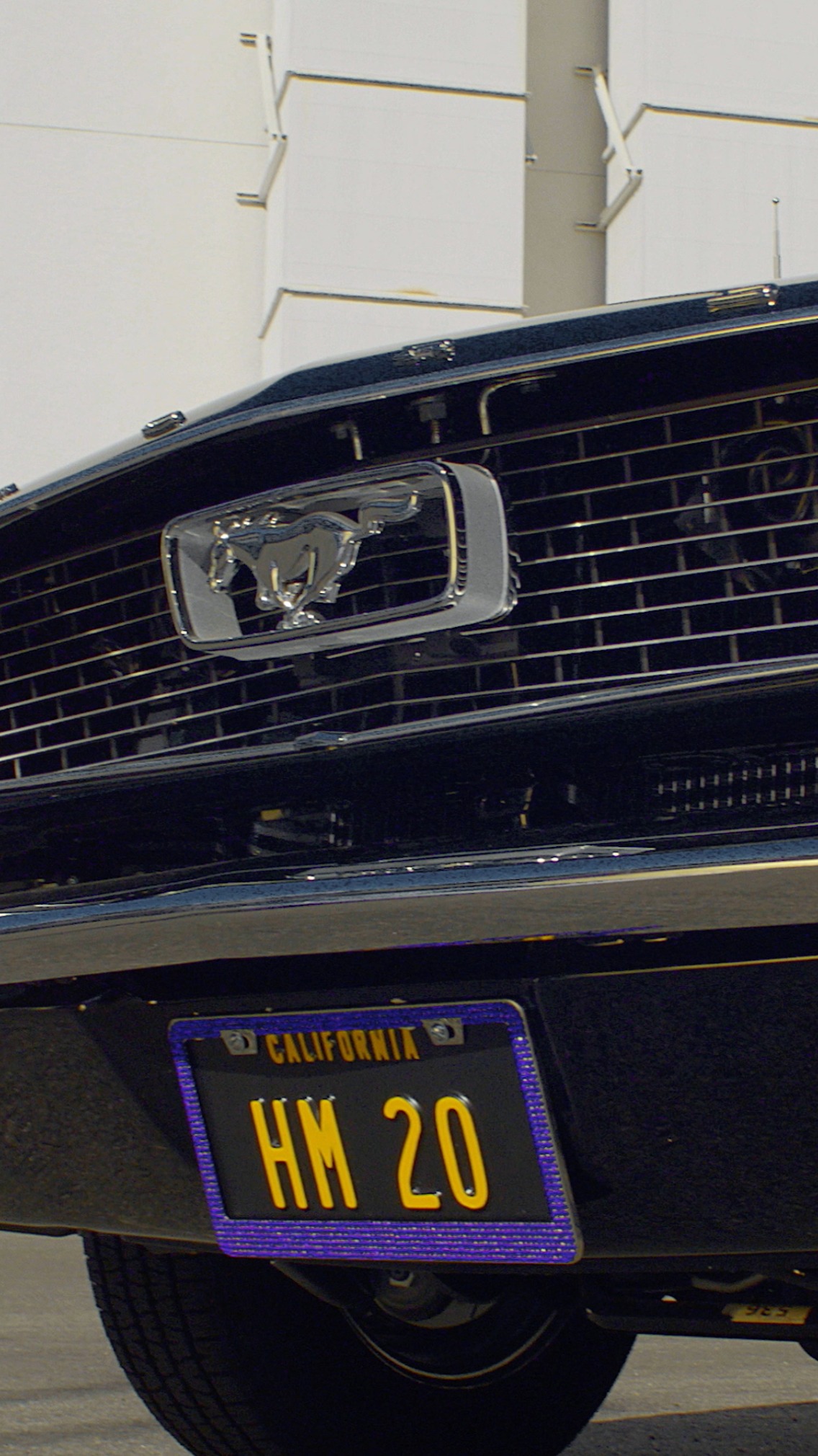 Going back to where it all began. 🖤 The Hannah Montana 20th Anniversary Special premieres March 24 on Disney+. #MileysMemories