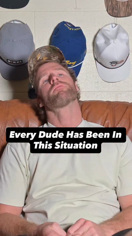 ALL-TIME scary situation.

#cookem