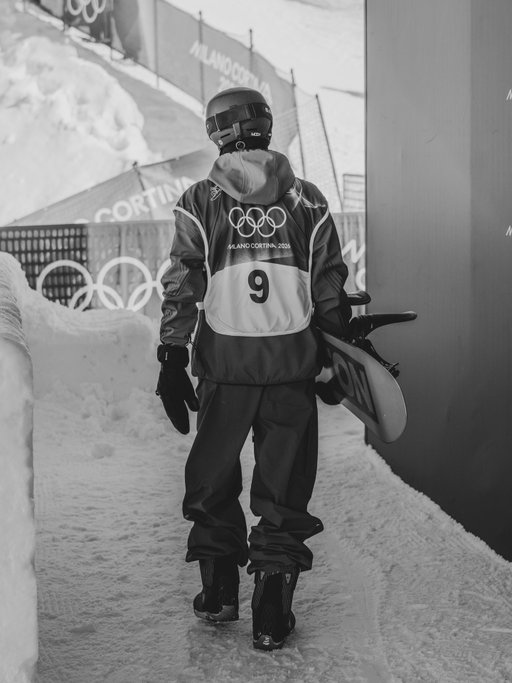 TOMORROW 11:20am CET

Feeling grateful to be dropping into a 4th Olympic final❤️

📷 @chriswitwicki
