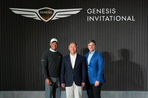 Genesis has announced a multi-year commitment to continue as title sponsor of The Genesis Invitational through 2030.