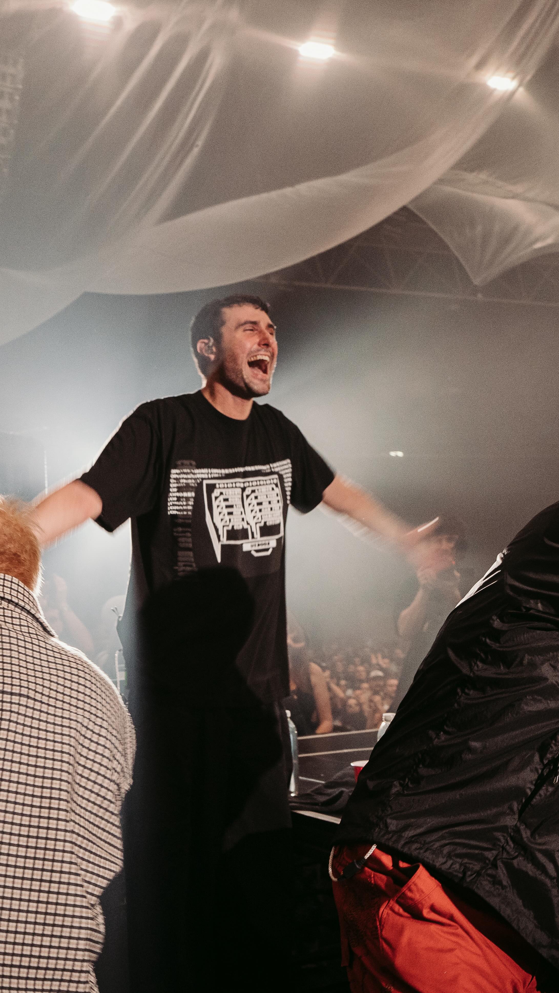 probably the best thing ill ever do, and i did nothing.

@underworld @mikeskinnerltd