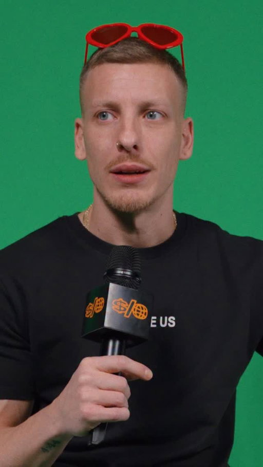 FREUNDSCHAFT GENOSSEN ✊🏼 

Am 12. und 13. März kommt das Westfernsehen zu Euch nach Leipzig in die Quarterback Immobilien Arena.

Wer ist am Start hior? 

Attacke auf die letzten Tickets auf www.felixlobrecht.de !

#SELLOUT #ÄÜSVAKÄÜF