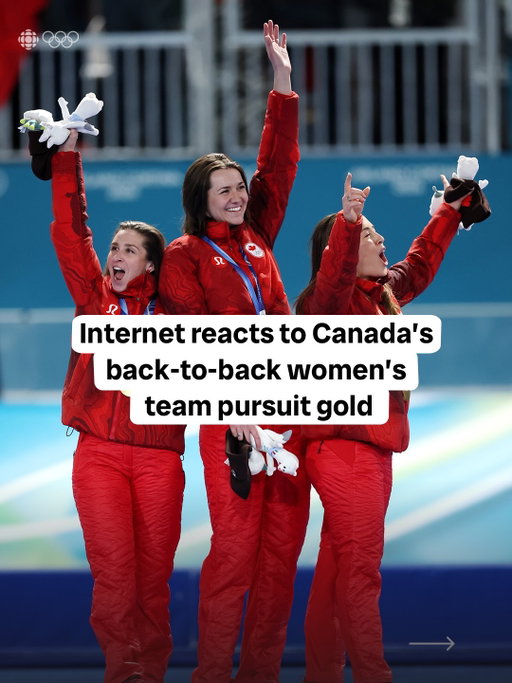 Man, I feel like an Olympic champion🥇🇨🇦

#FeedTheDream presented by @sobeys