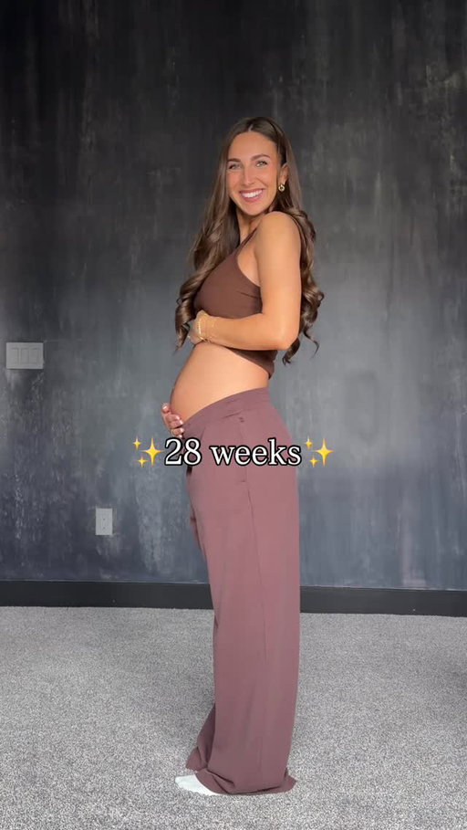 28 weeks today 🥹🫶🏼

#pregnant #pregnancy #transformation #momtobe