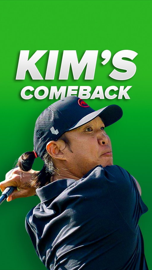 One of the most powerful comebacks in golf history ⛳️

#anthonykim #golftiktok #golfswing