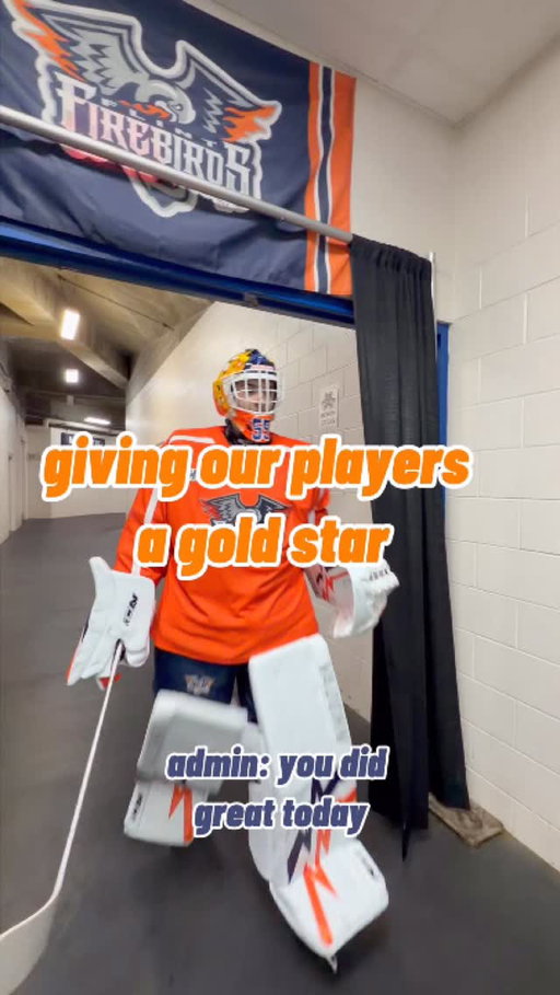 Stellar job boys 🤩