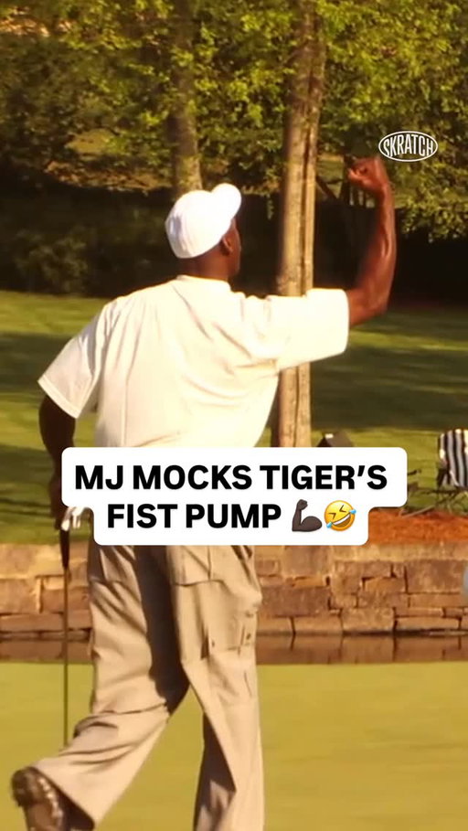 MJ’s bday 🤝 #TigerTuesday