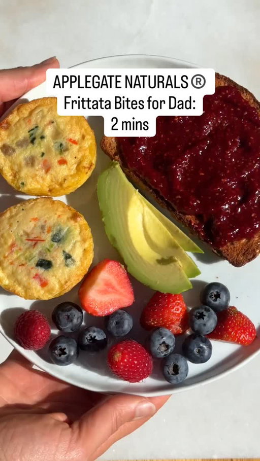 Looking for quick & easy breakfast options for the whole family? Look no further ✨️