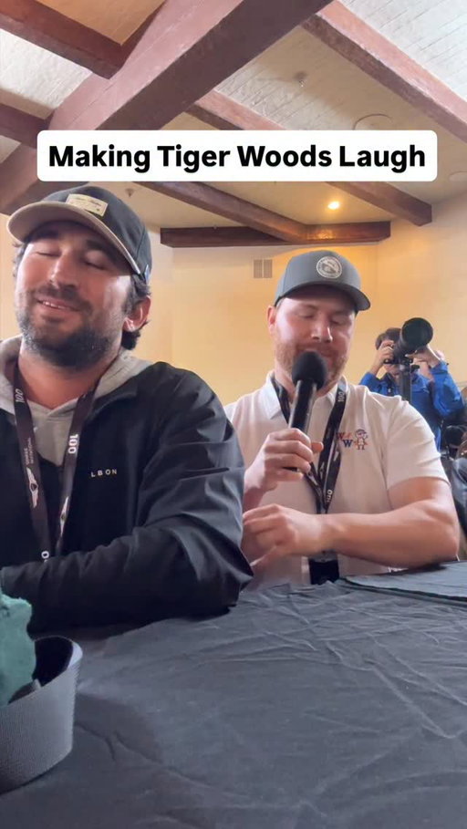 Get the goat to laugh ✅