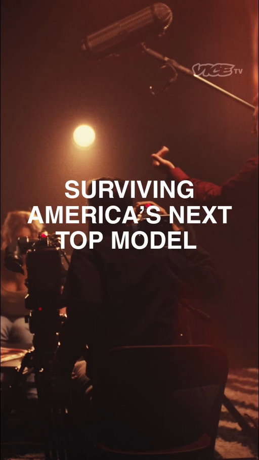 Former America’s Next Top Model contestants say the reality behind Tyra Banks’ show was far darker than it looked.