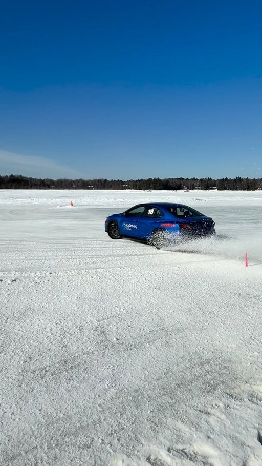 Hard to have more fun than this. 
@icedrivingusacom @dirtfishrally @subarumotorsportsusa 
#kb43ver @thehoonigans
#subaruwrx straight off the showroom floor (except studded tires). @subaru_usa 
Here with my daughter Addy. Huge thanks to @mmillerracing for the great coaching! Hard to teach family, so this place is a win win. #highlyrecomend
@chanticleerinn is the place to stay.