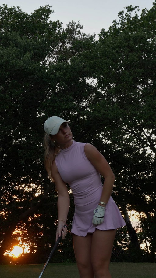 just another swing video 

#golf #golfer #golfswing #asmr #womensgolf
