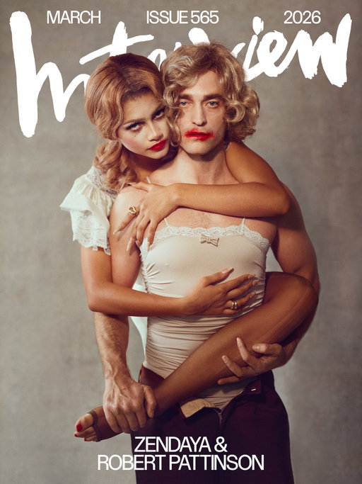 @thedrama @interviewmag @a24